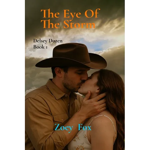 The Eye Of The Storm - Paperback