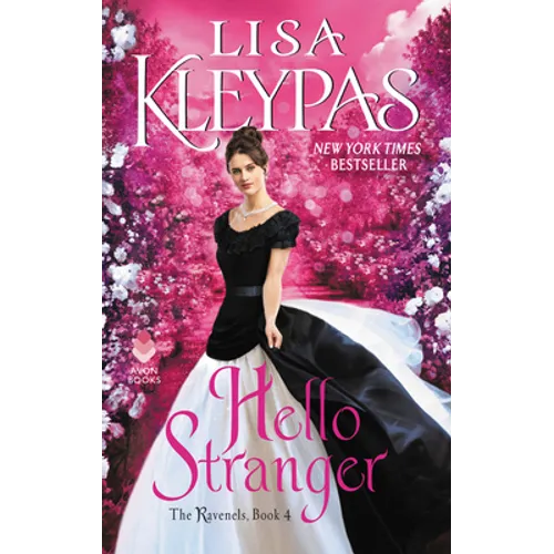 Hello Stranger: The Ravenels, Book 4 - Mass Market Paperbound