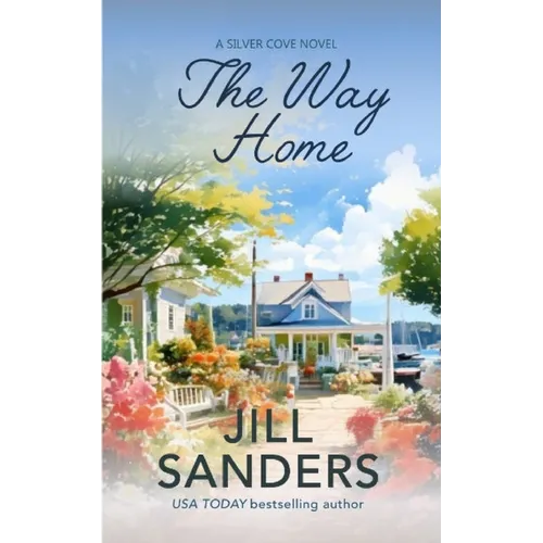 The Way Home - Paperback