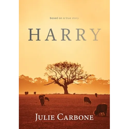Harry - Paperback
