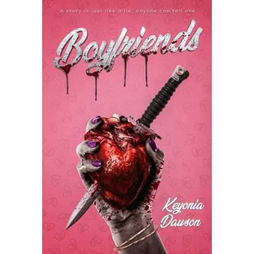 Boyfriends - Paperback