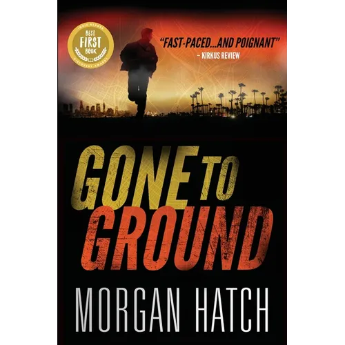 Gone To Ground - Paperback