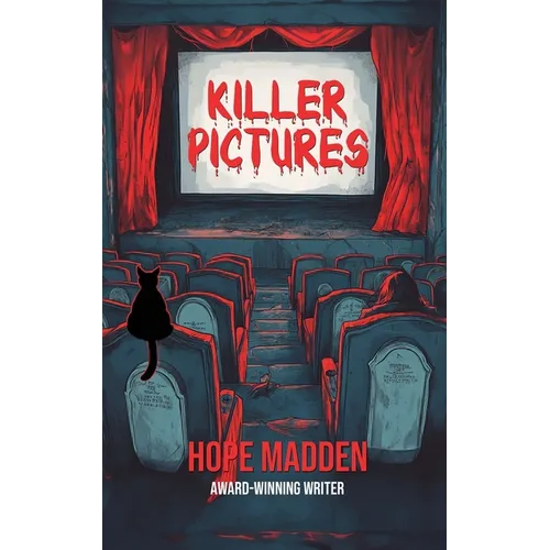 Killer Pictures - Paperback