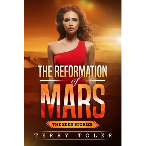 The Reformation of Mars - Paperback