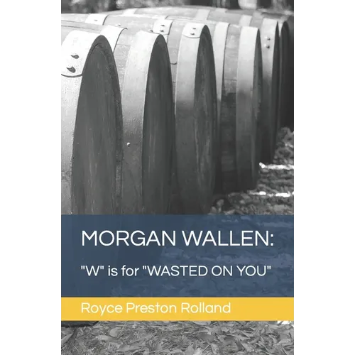 Morgan Wallen: 