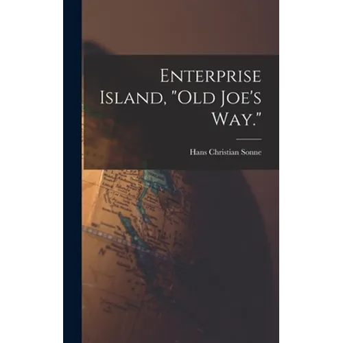 Enterprise Island, 