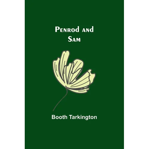 Penrod and Sam - Paperback