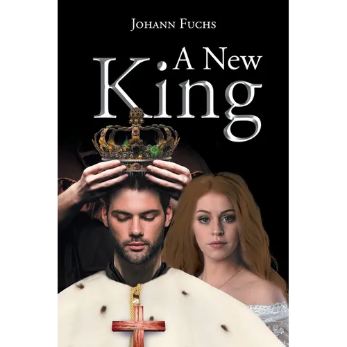 A New King - Paperback