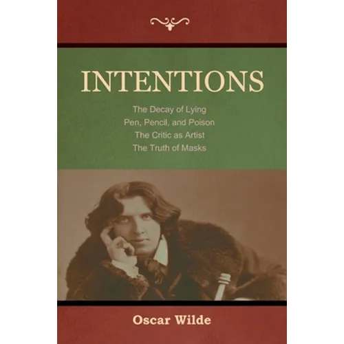 Intentions - Paperback