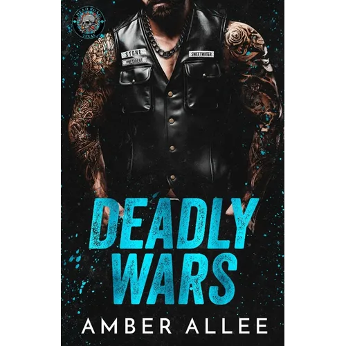 Deadly Wars - Paperback