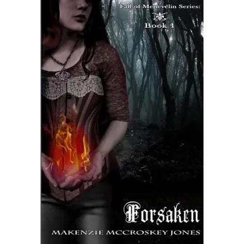 Forsaken - Paperback