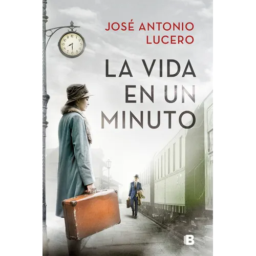 La Vida En Un Minuto / Life in a Minute - Paperback