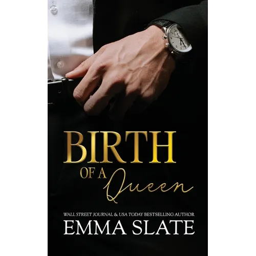 Birth of a Queen - Paperback