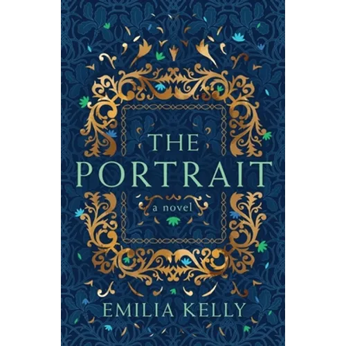 The Portrait - Paperback