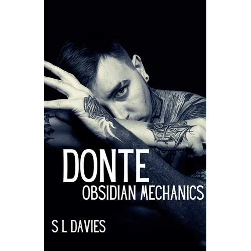 Donte - Paperback