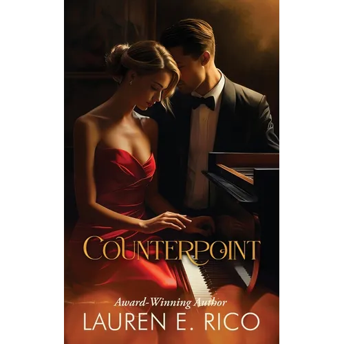 Counterpoint - Paperback
