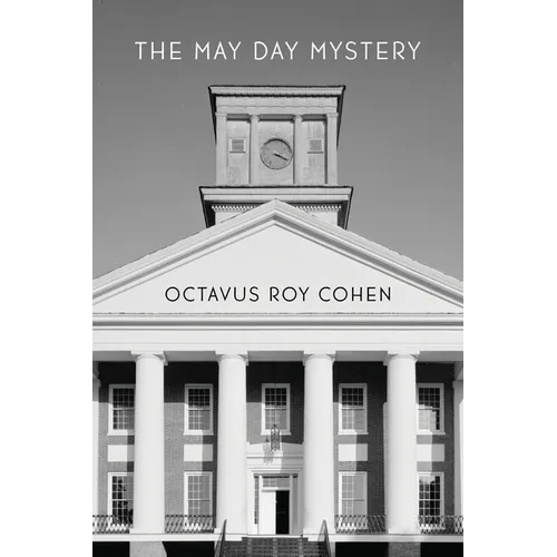 The May Day Mystery - Paperback