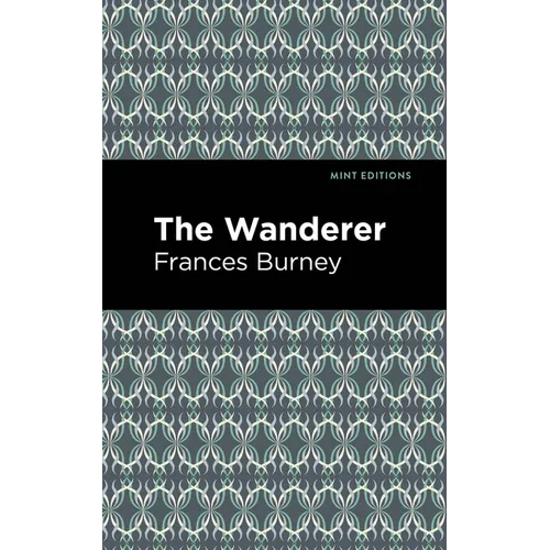 The Wanderer - Hardcover