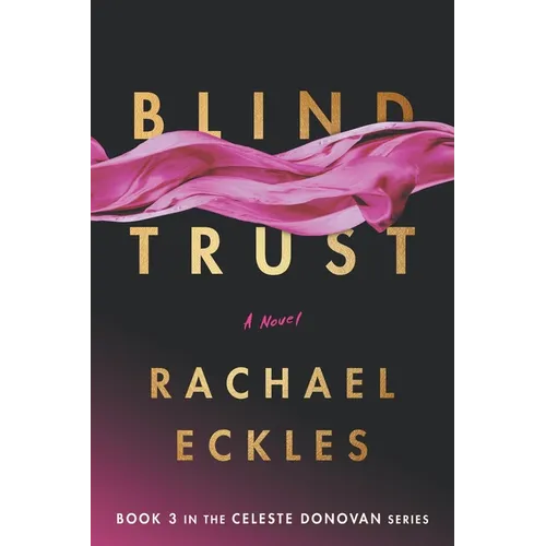 Blind Trust - Paperback