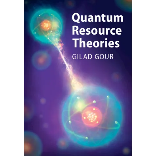 Quantum Resource Theories