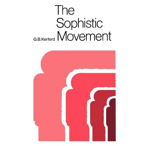 The Sophistic Movement - Paperback