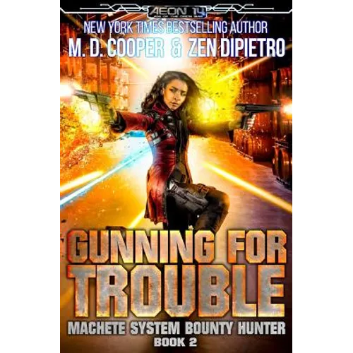 Gunning for Trouble - Paperback