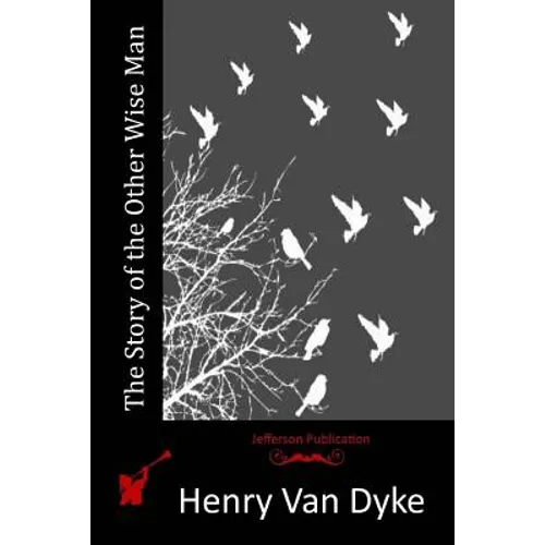 The Story of the Other Wise Man - Paperback
