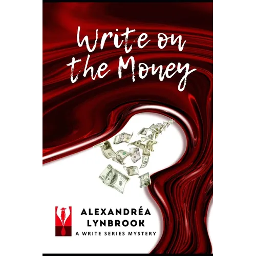 Write on the Money - Paperback