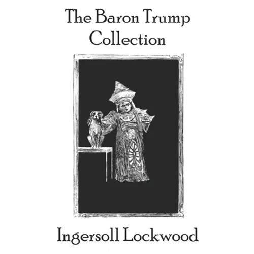 The Baron Trump Collection - Paperback