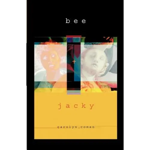 Bee and Jacky - Paperback
