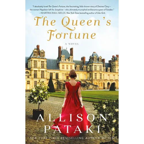 The Queen's Fortune - Paperback