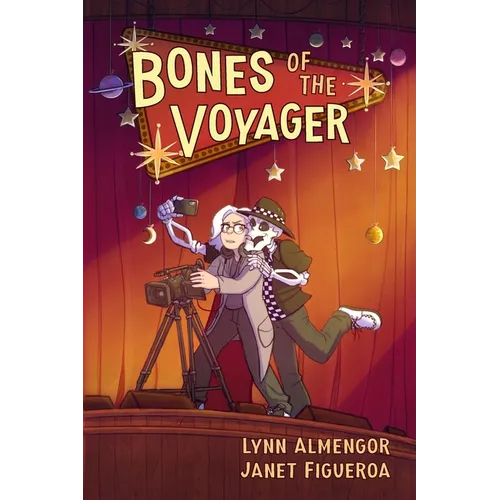 Bones of the Voyager