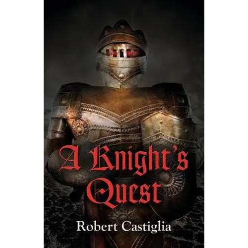 A Knight's Quest - Paperback