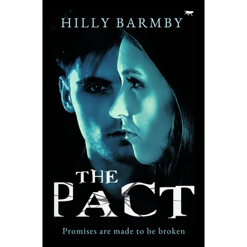 The Pact - Paperback