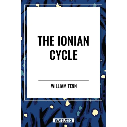 Ionian Cycle - Paperback