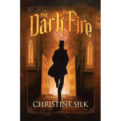 The Dark Fire - Paperback