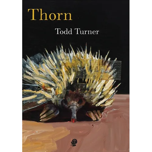 Thorn - Paperback