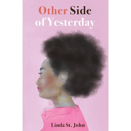 Other Side of Yesterday - Paperback