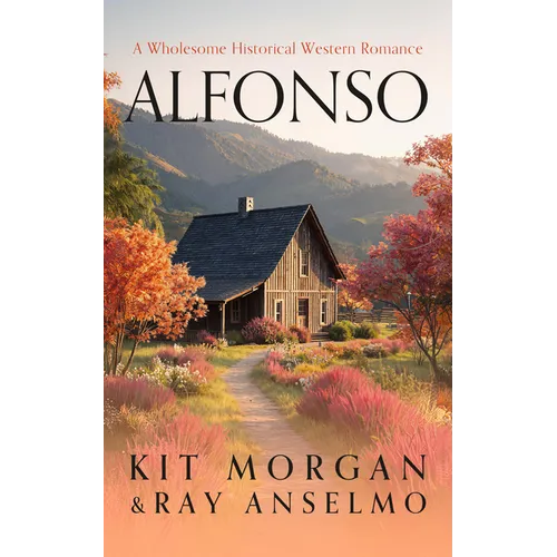 Alfonso - Paperback