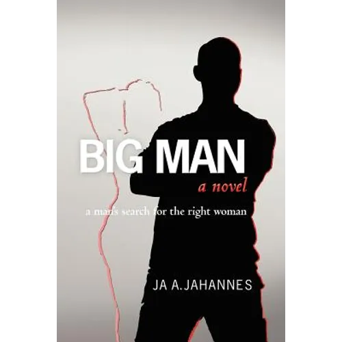 Big Man - Paperback