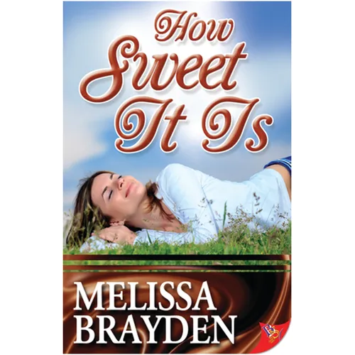 How Sweet It Is - Paperback