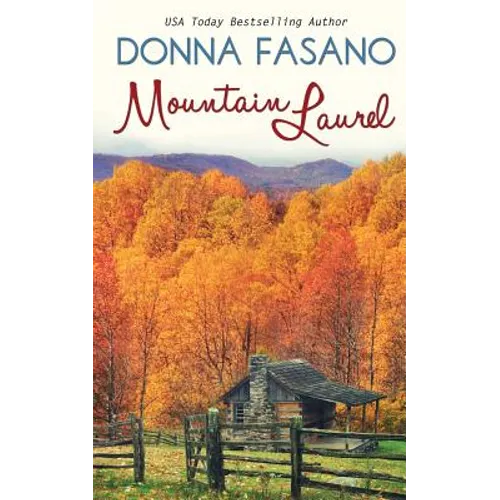 Mountain Laurel - Paperback