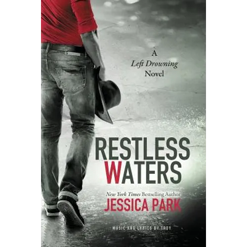 Restless Waters: A Left Drowning Novel - Paperback