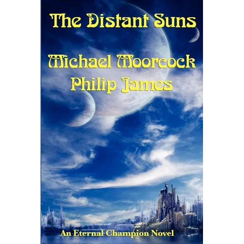 The Distant Suns - Paperback