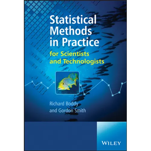 Statistical Methods in Practice - Hardcover
