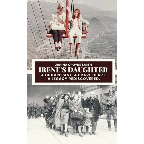 Irene's Daughter - Hardcover
