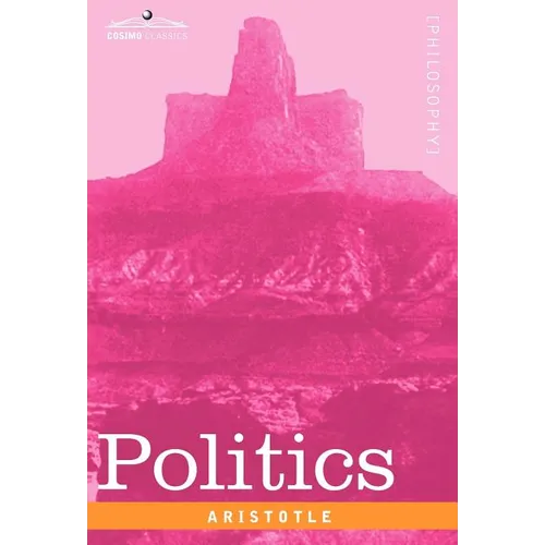 Politics - Hardcover