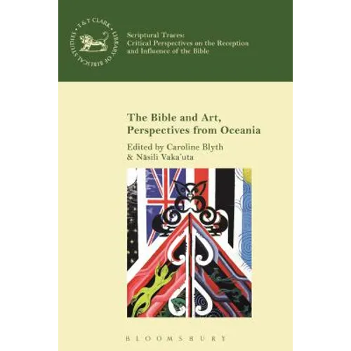 The Bible and Art, Perspectives from Oceania