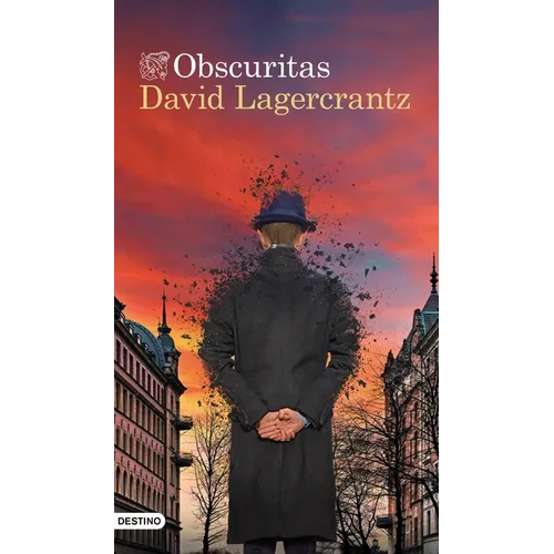 Obscuritas - Paperback