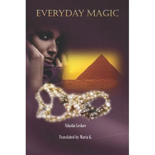Everyday Magic - Paperback